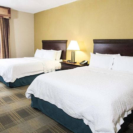 Hampton Inn Oxford-West Kültér fotó