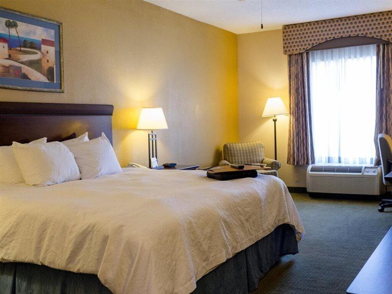 Hampton Inn Oxford-West Kültér fotó