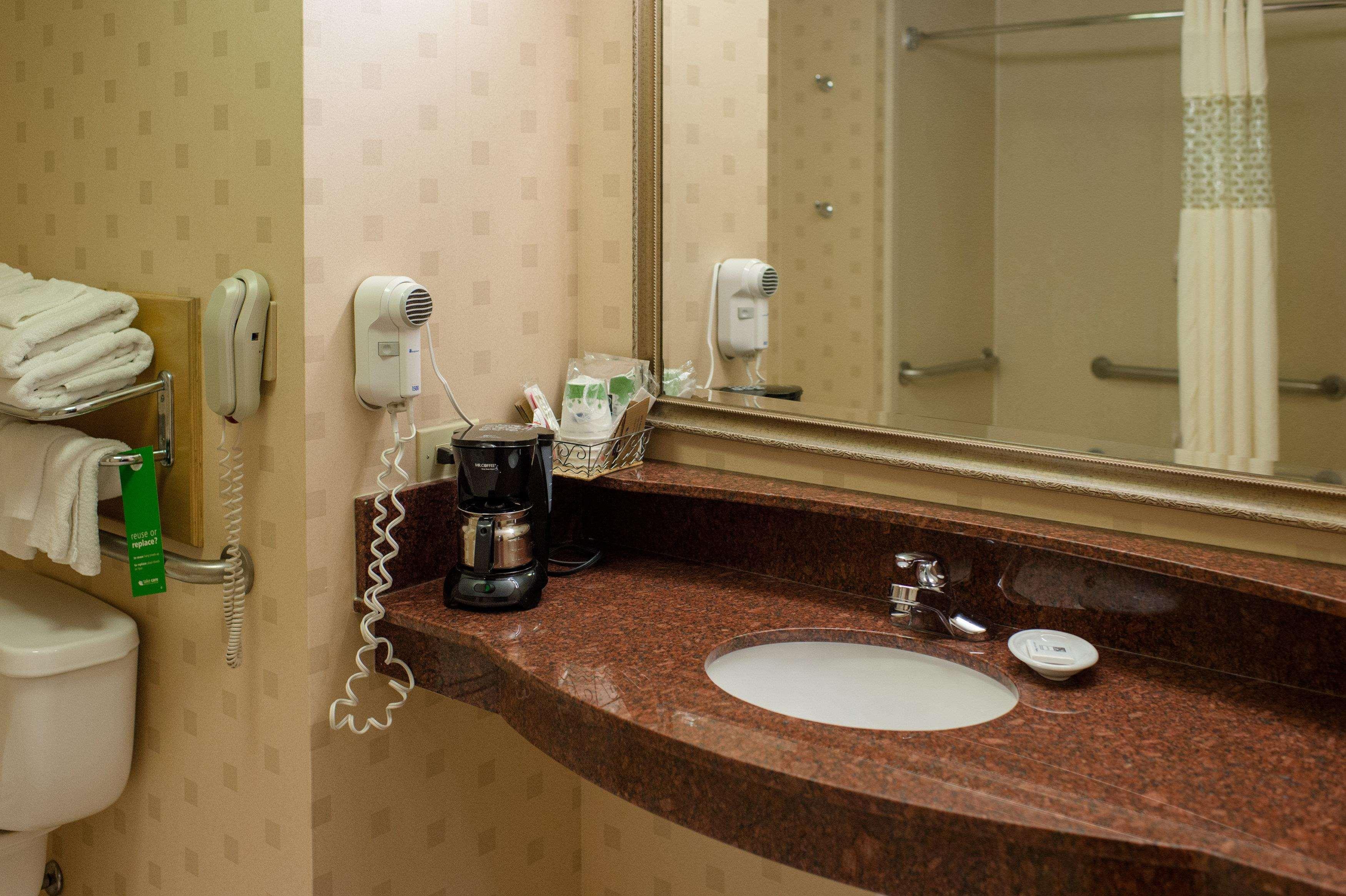 Hampton Inn Oxford-West Kültér fotó