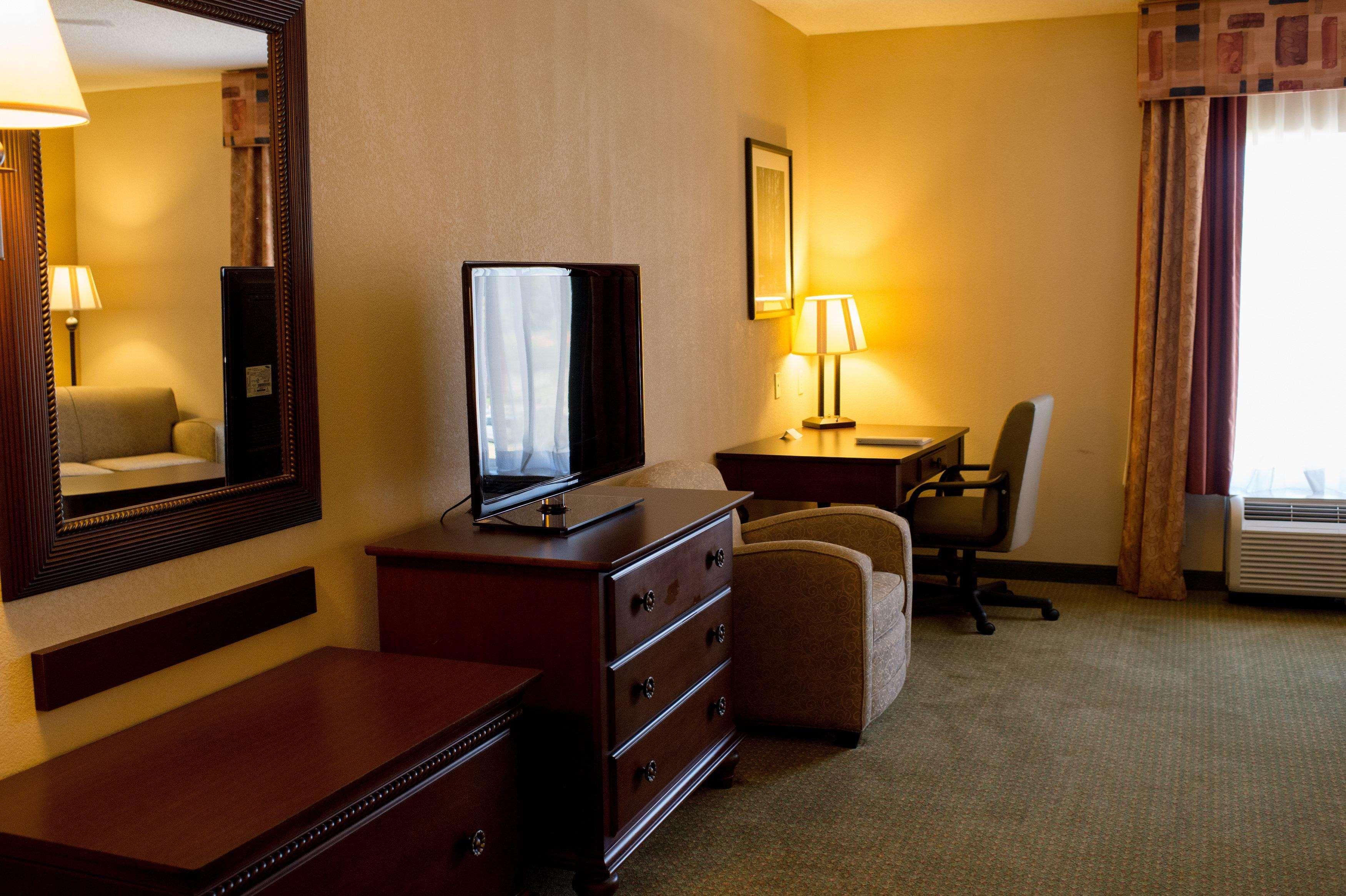 Hampton Inn Oxford-West Kültér fotó
