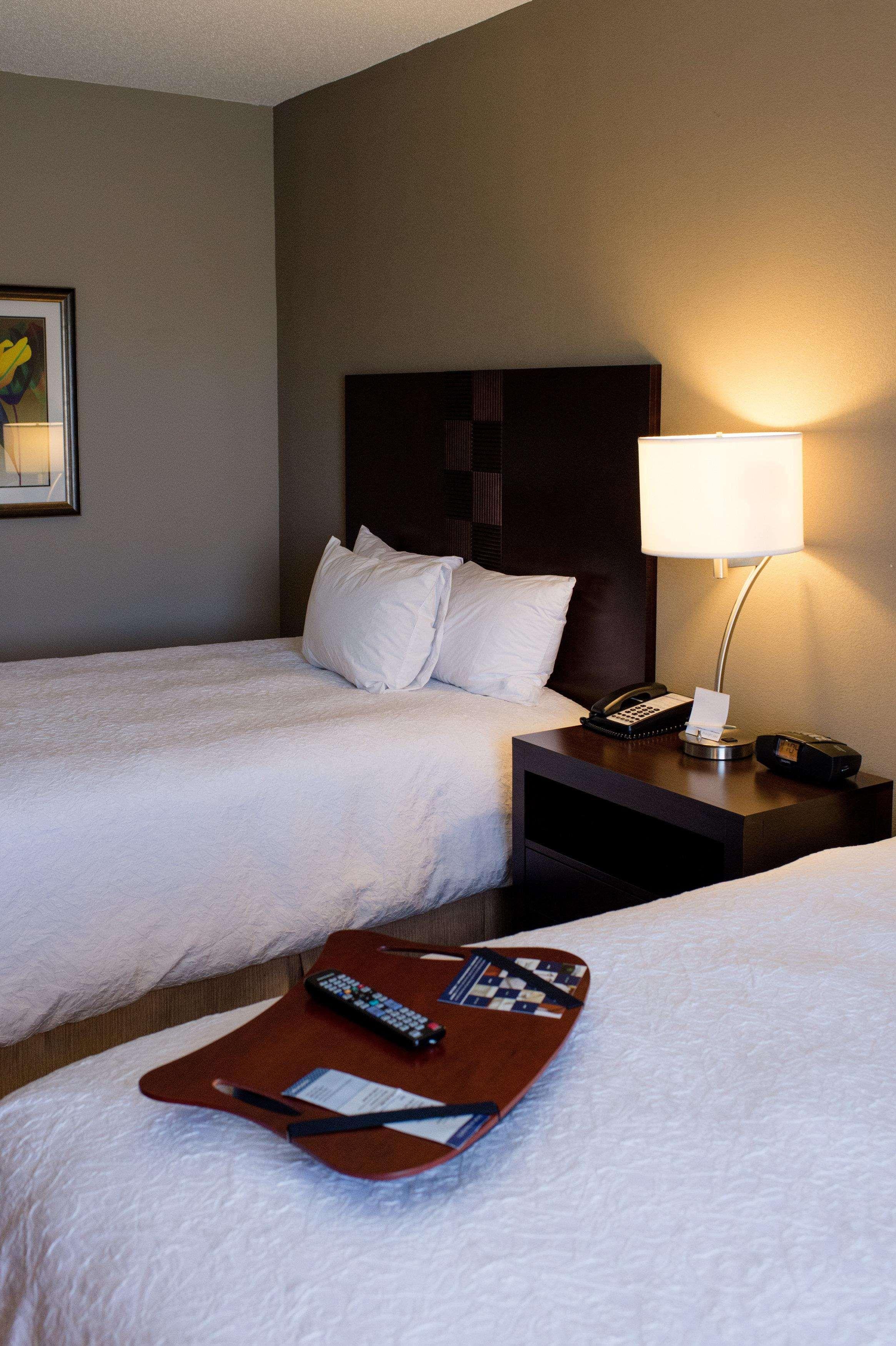 Hampton Inn Oxford-West Kültér fotó