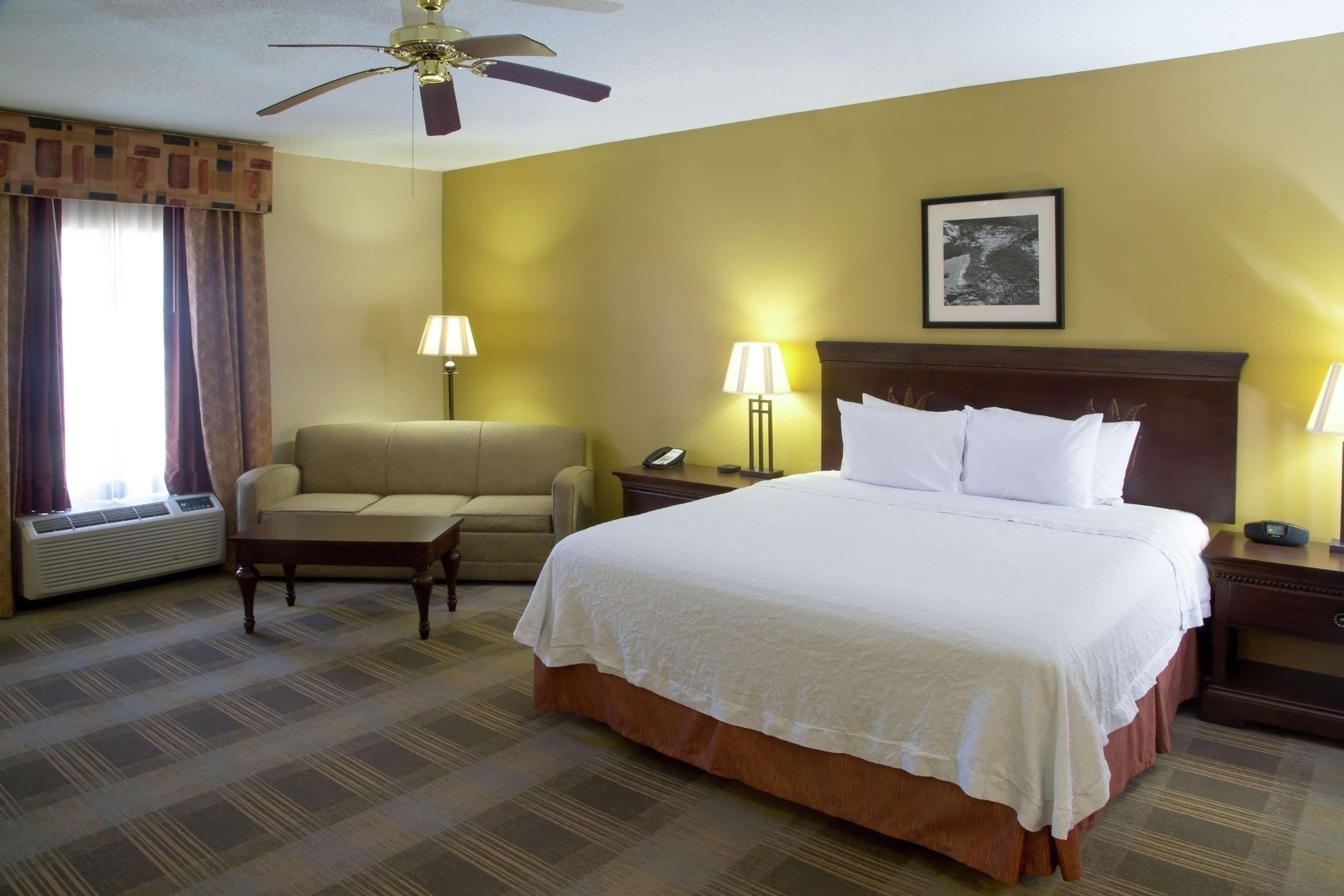 Hampton Inn Oxford-West Kültér fotó
