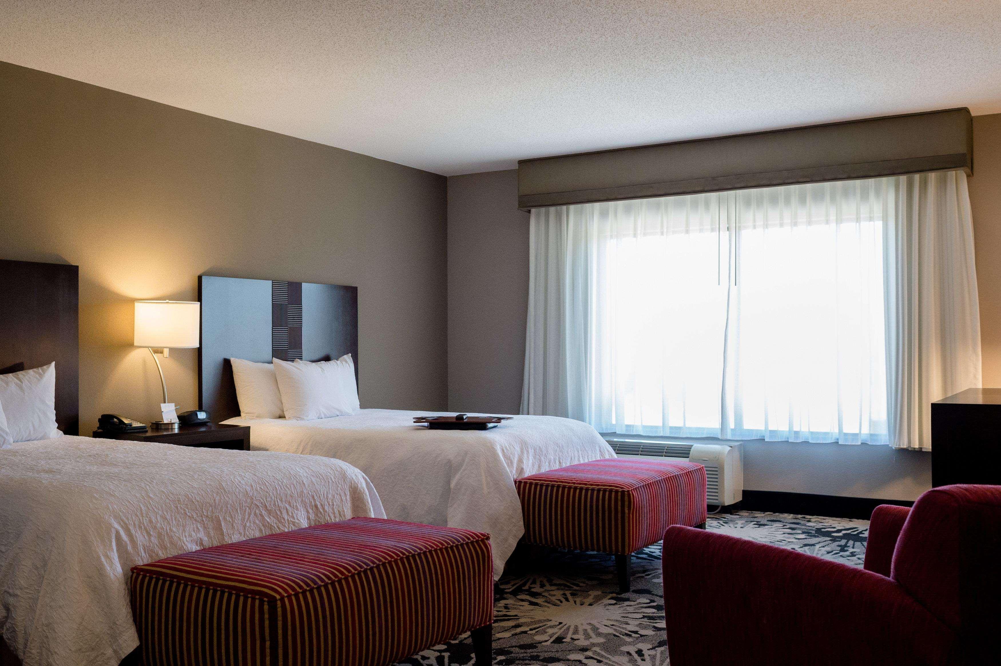 Hampton Inn Oxford-West Kültér fotó