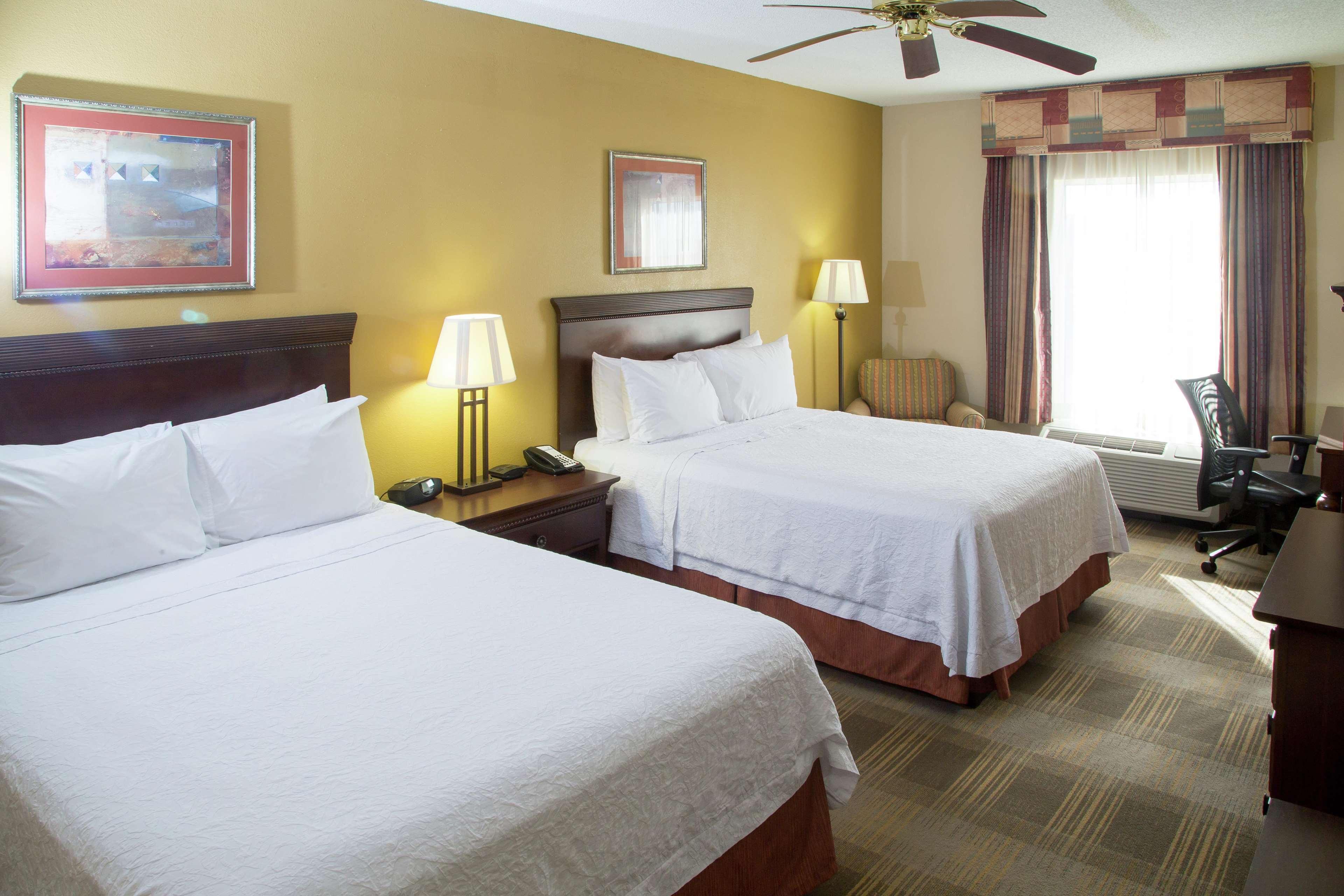 Hampton Inn Oxford-West Kültér fotó