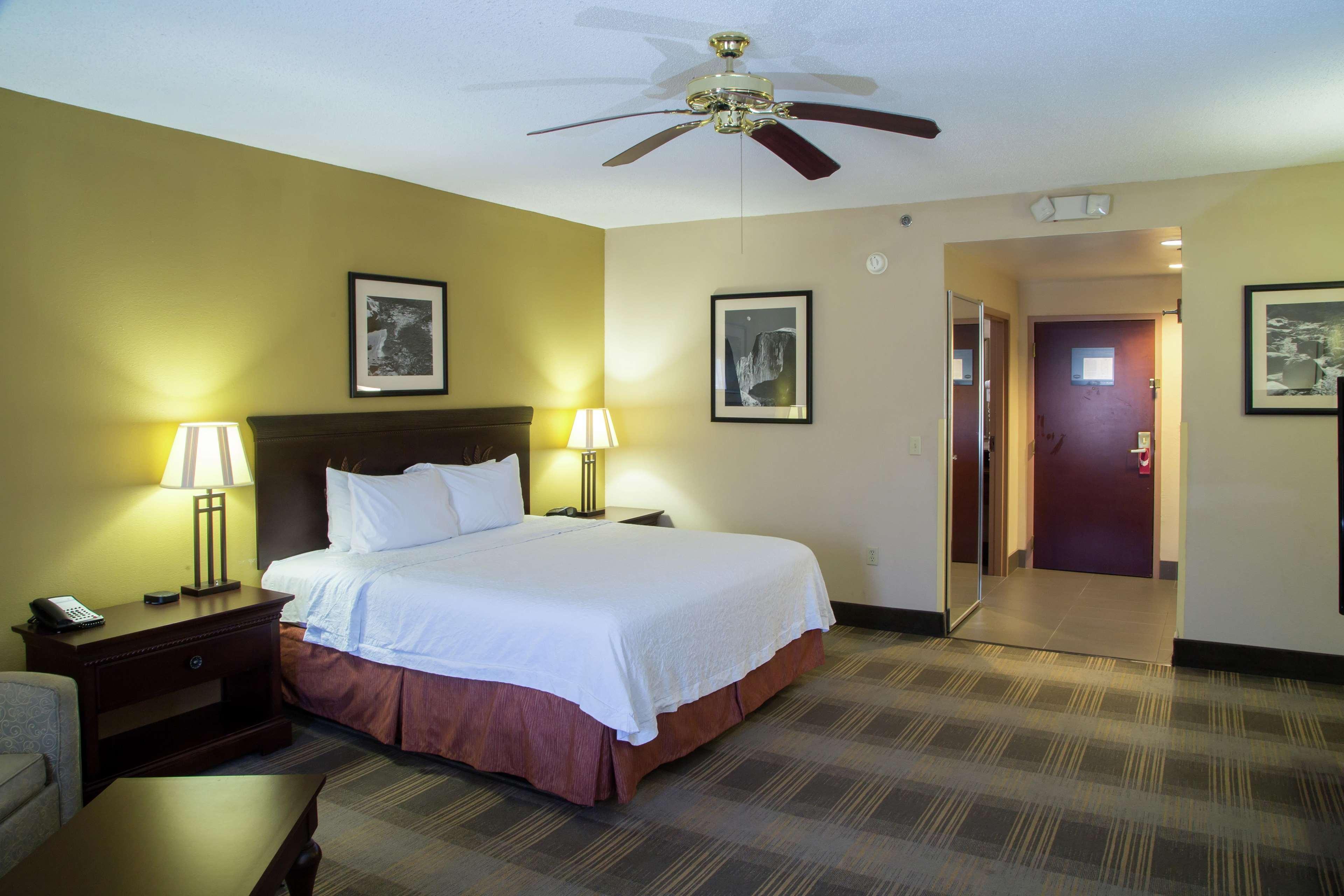 Hampton Inn Oxford-West Kültér fotó