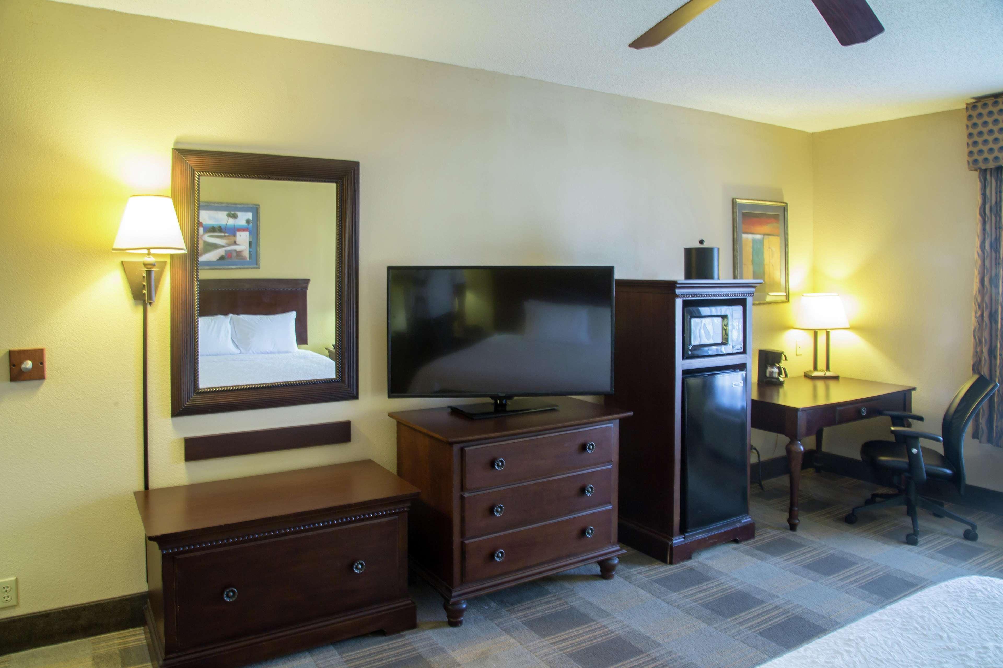 Hampton Inn Oxford-West Kültér fotó