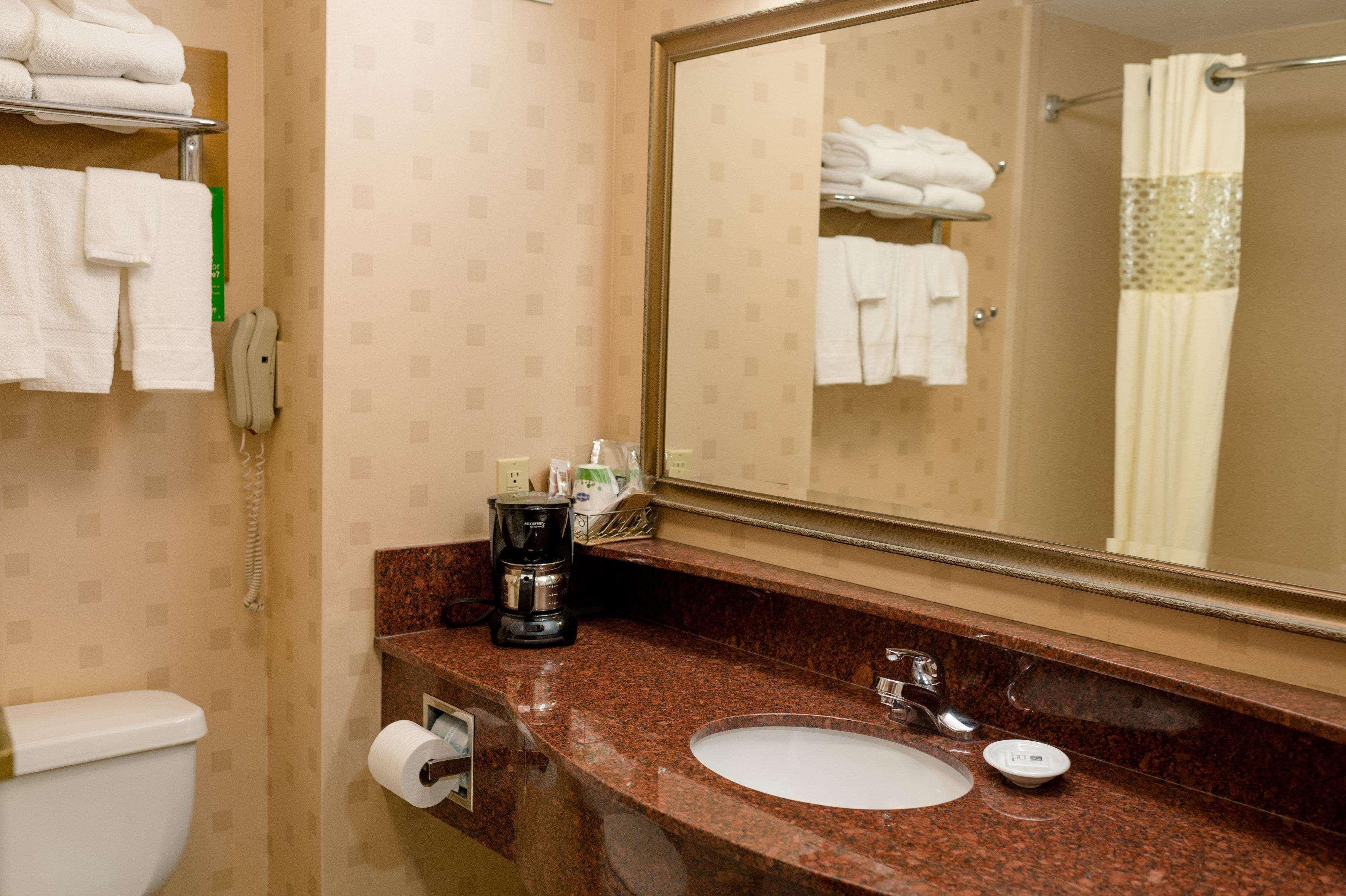 Hampton Inn Oxford-West Kültér fotó