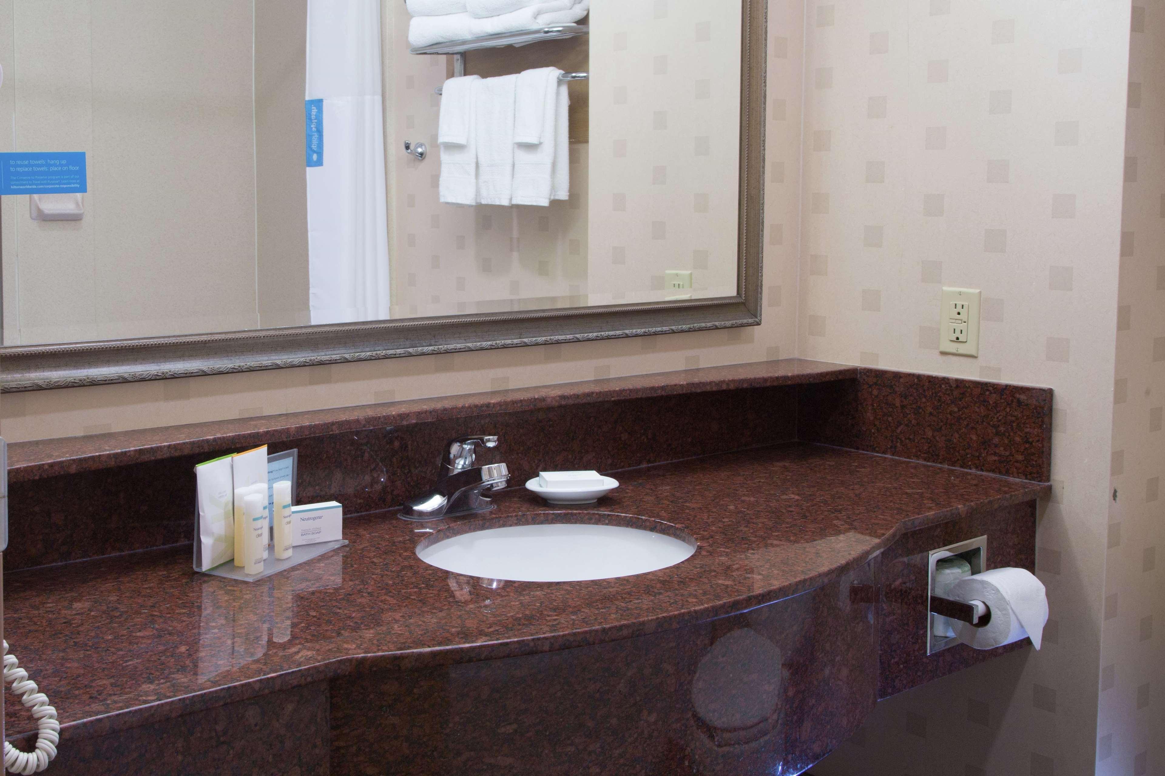 Hampton Inn Oxford-West Kültér fotó
