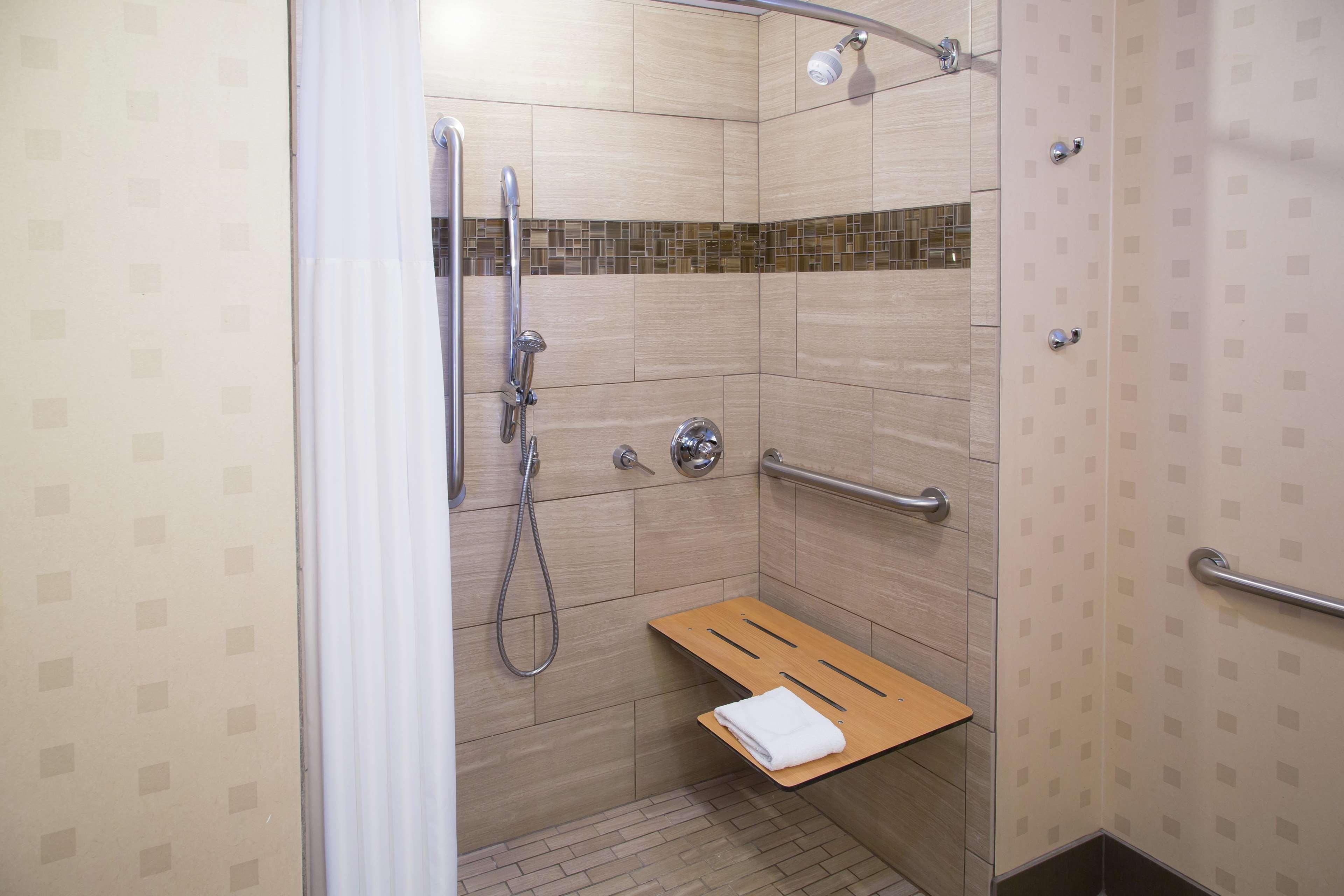 Hampton Inn Oxford-West Kültér fotó