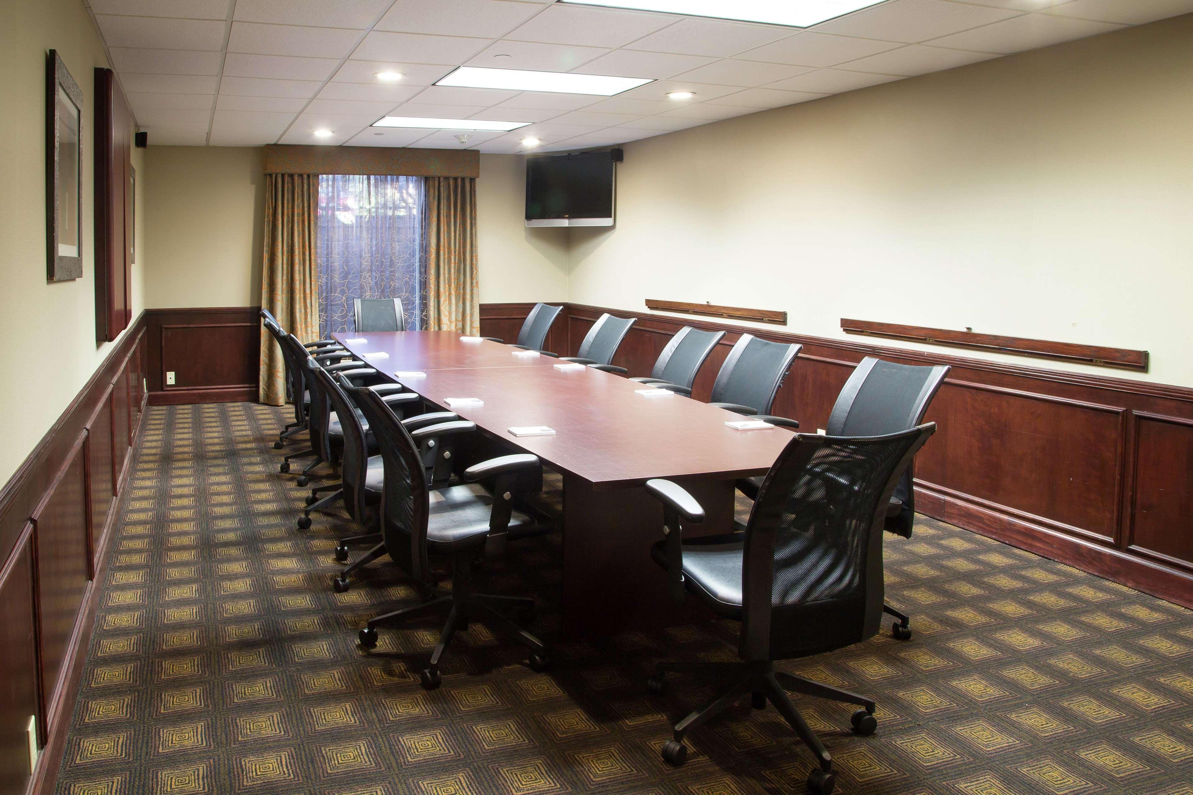 Hampton Inn Oxford-West Kültér fotó