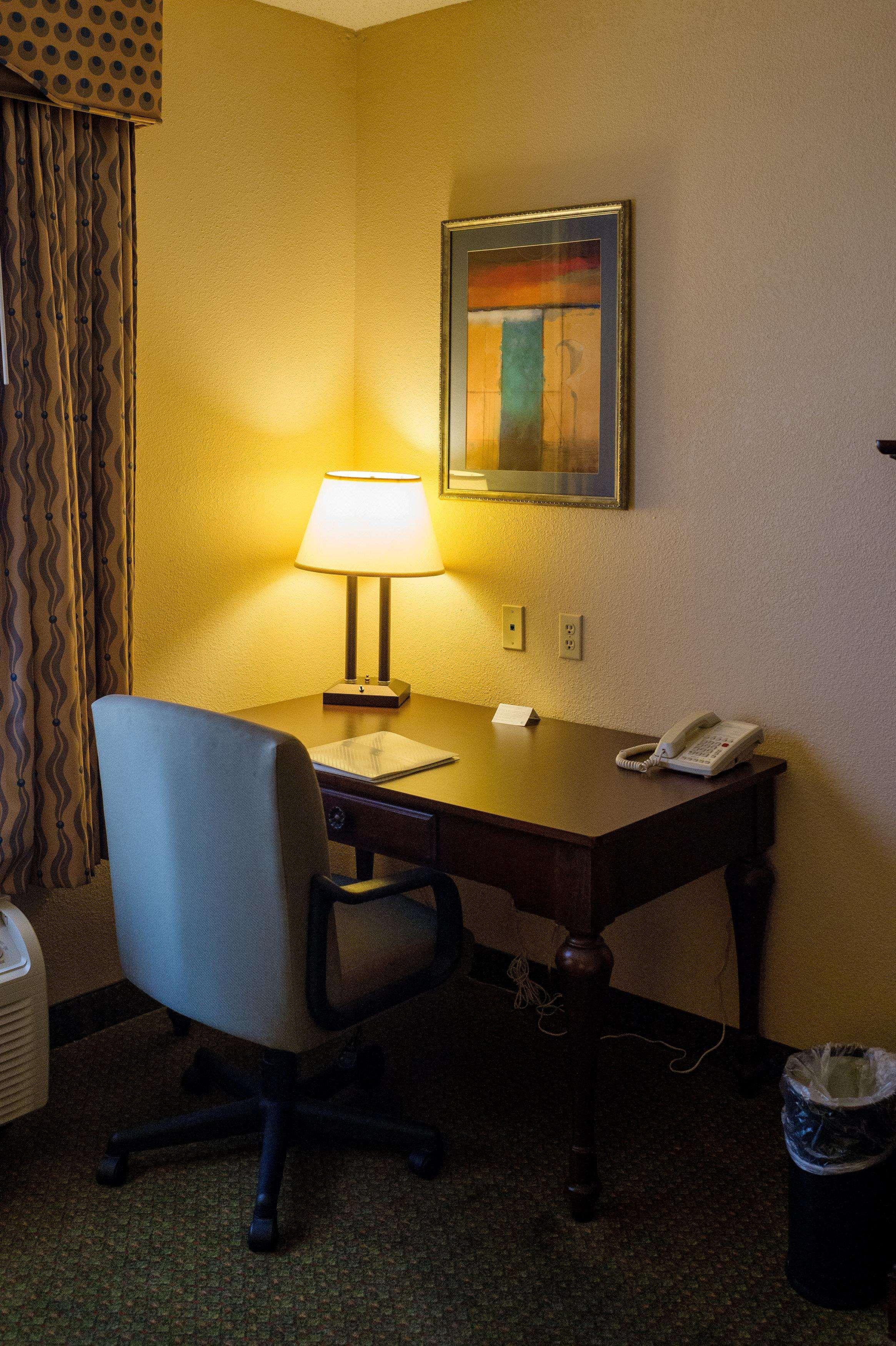 Hampton Inn Oxford-West Kültér fotó