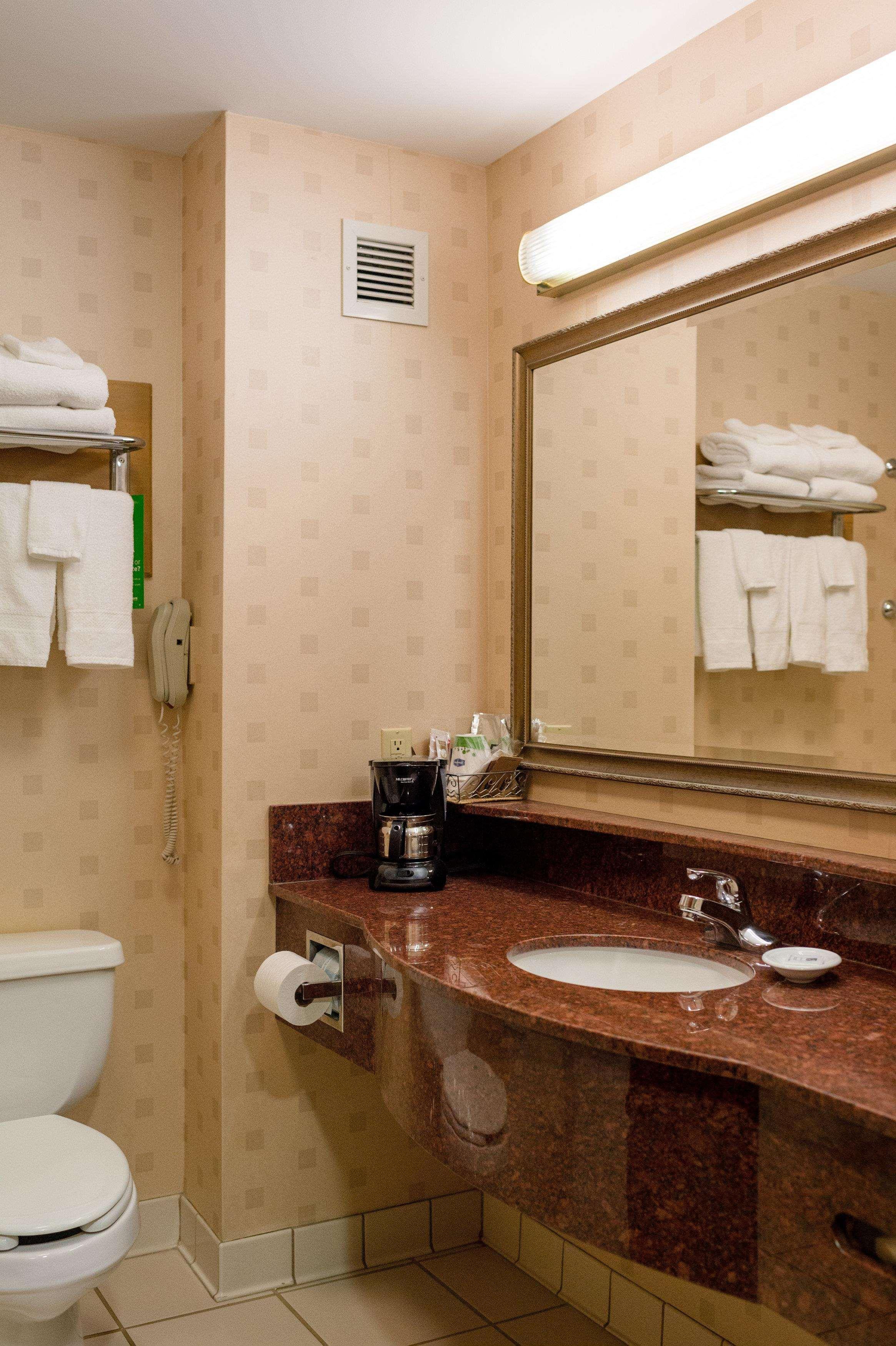 Hampton Inn Oxford-West Kültér fotó