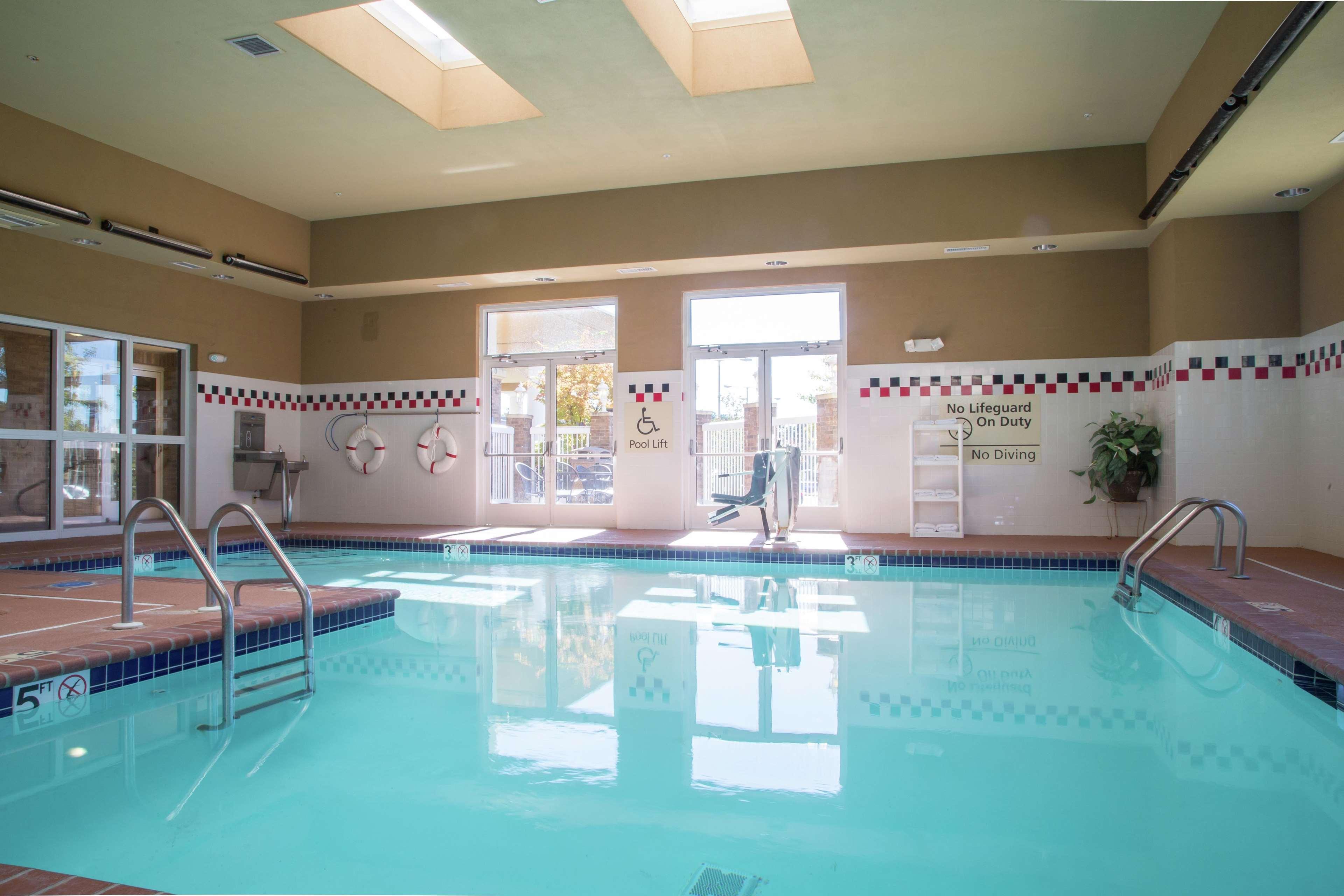 Hampton Inn Oxford-West Kültér fotó