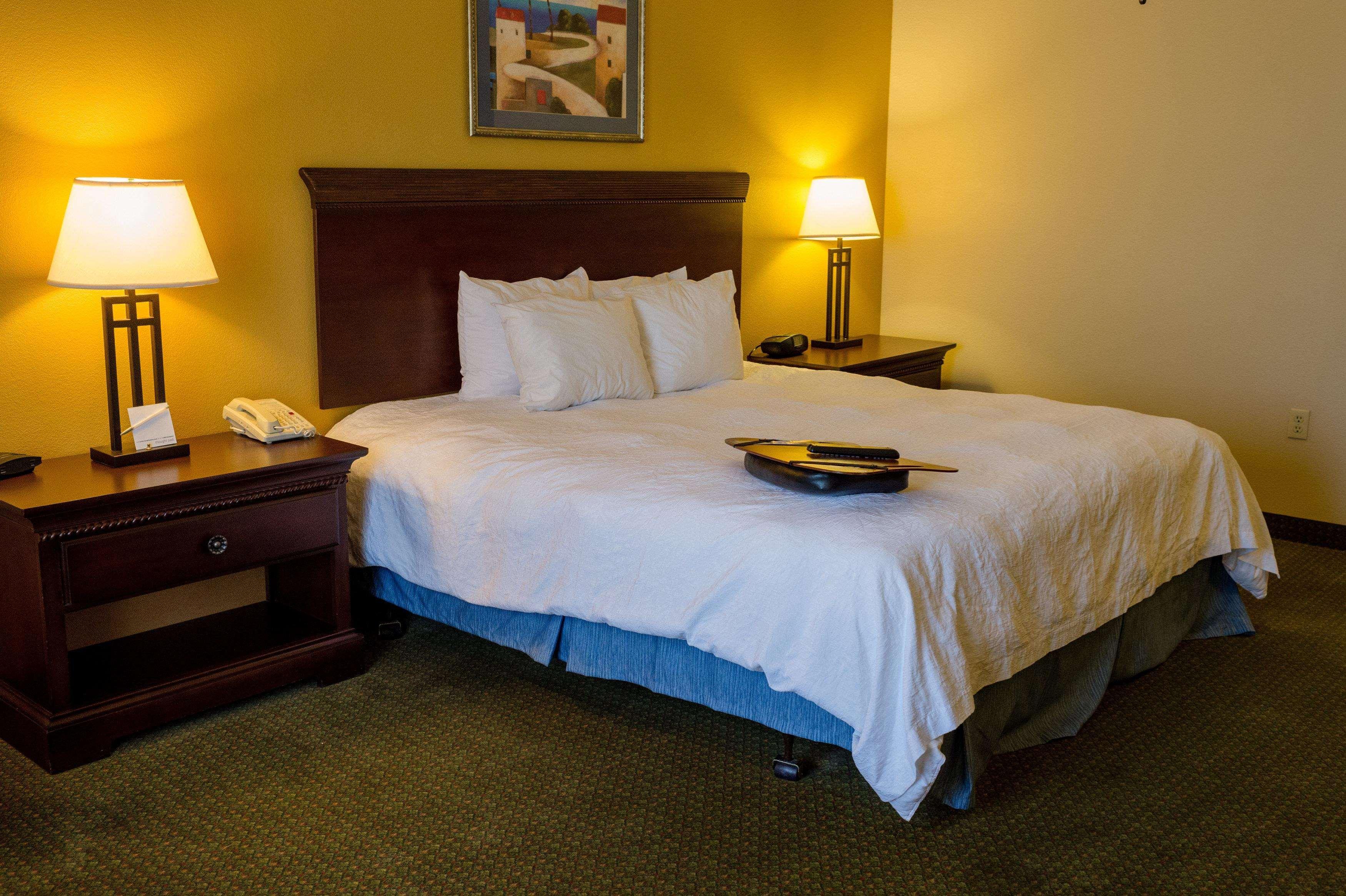 Hampton Inn Oxford-West Kültér fotó