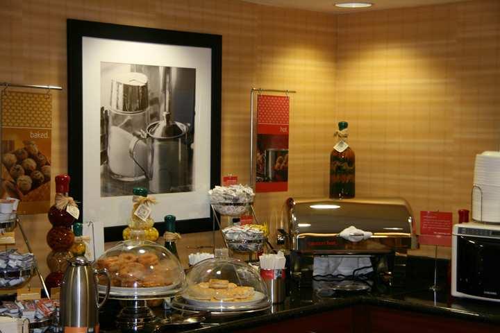 Hampton Inn Oxford-West Kültér fotó