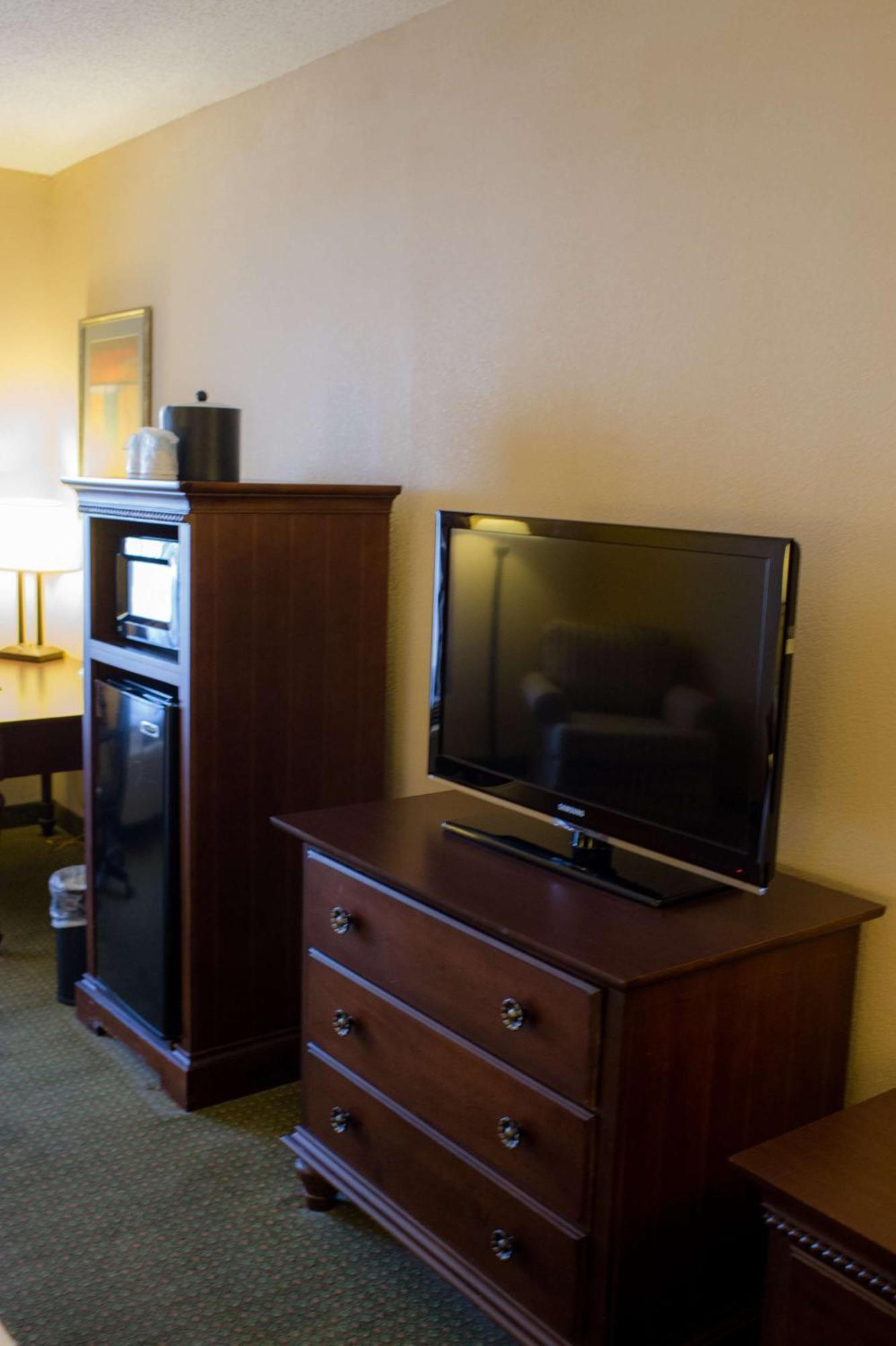 Hampton Inn Oxford-West Kültér fotó