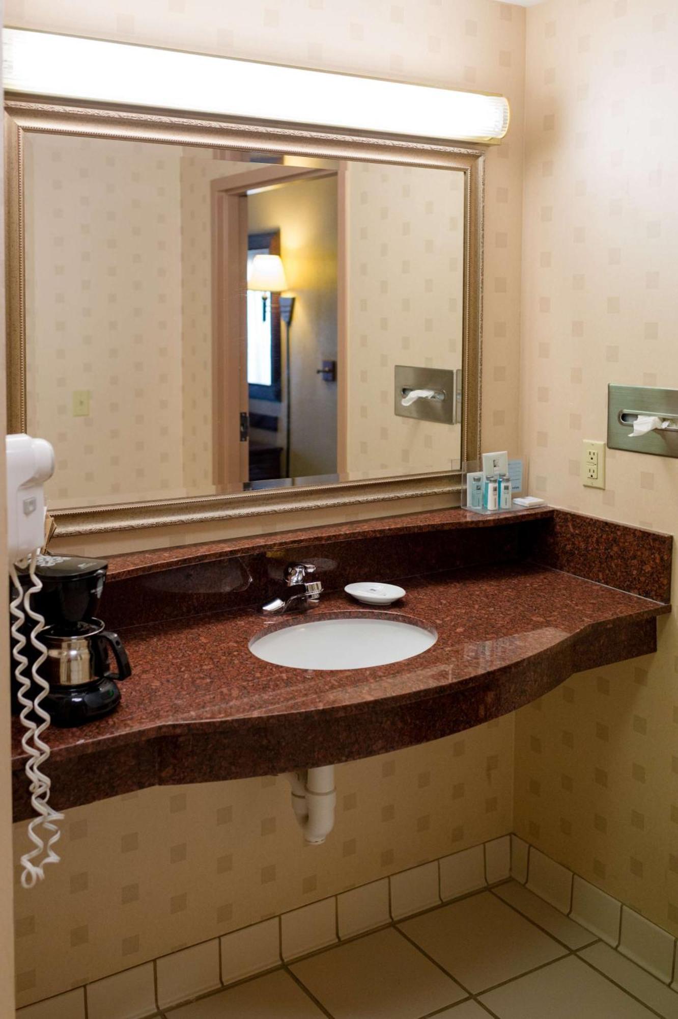 Hampton Inn Oxford-West Kültér fotó