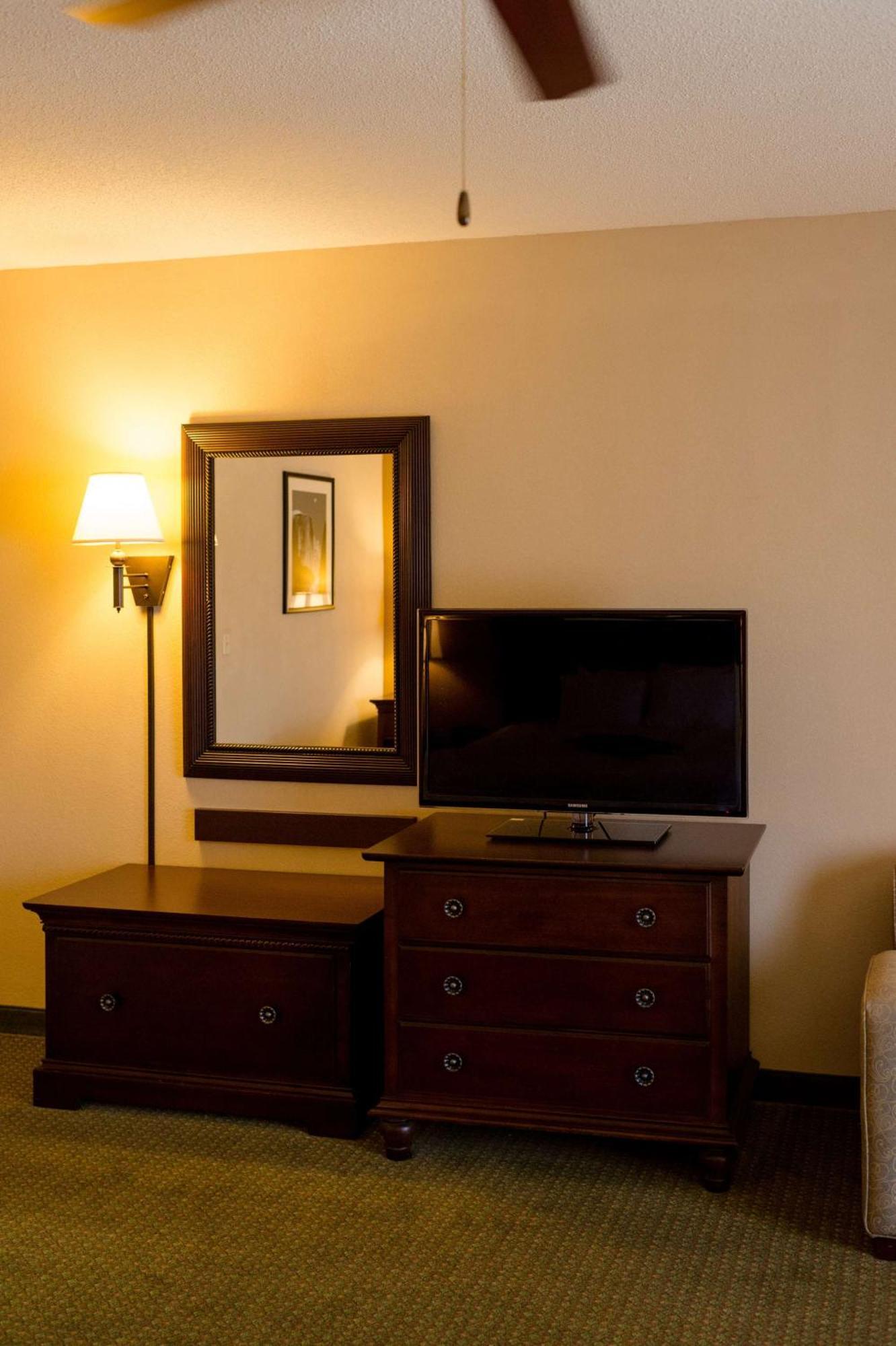 Hampton Inn Oxford-West Kültér fotó