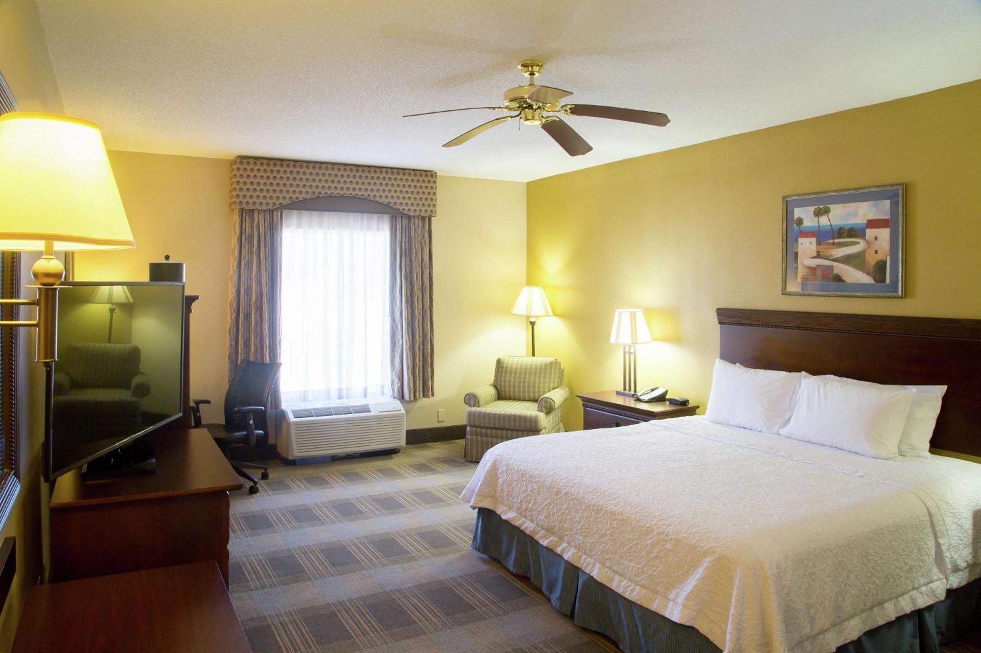 Hampton Inn Oxford-West Kültér fotó