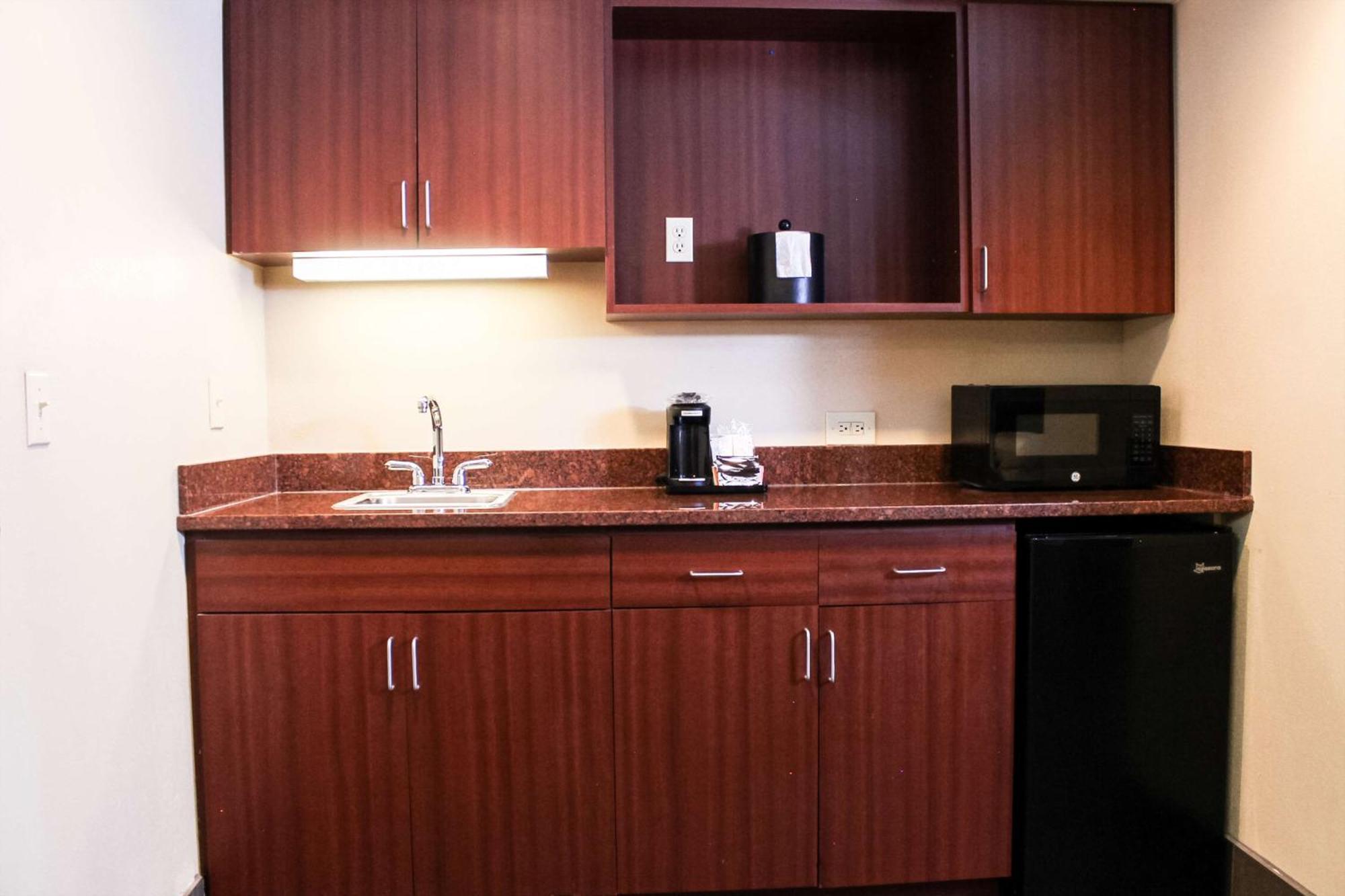 Hampton Inn Oxford-West Kültér fotó