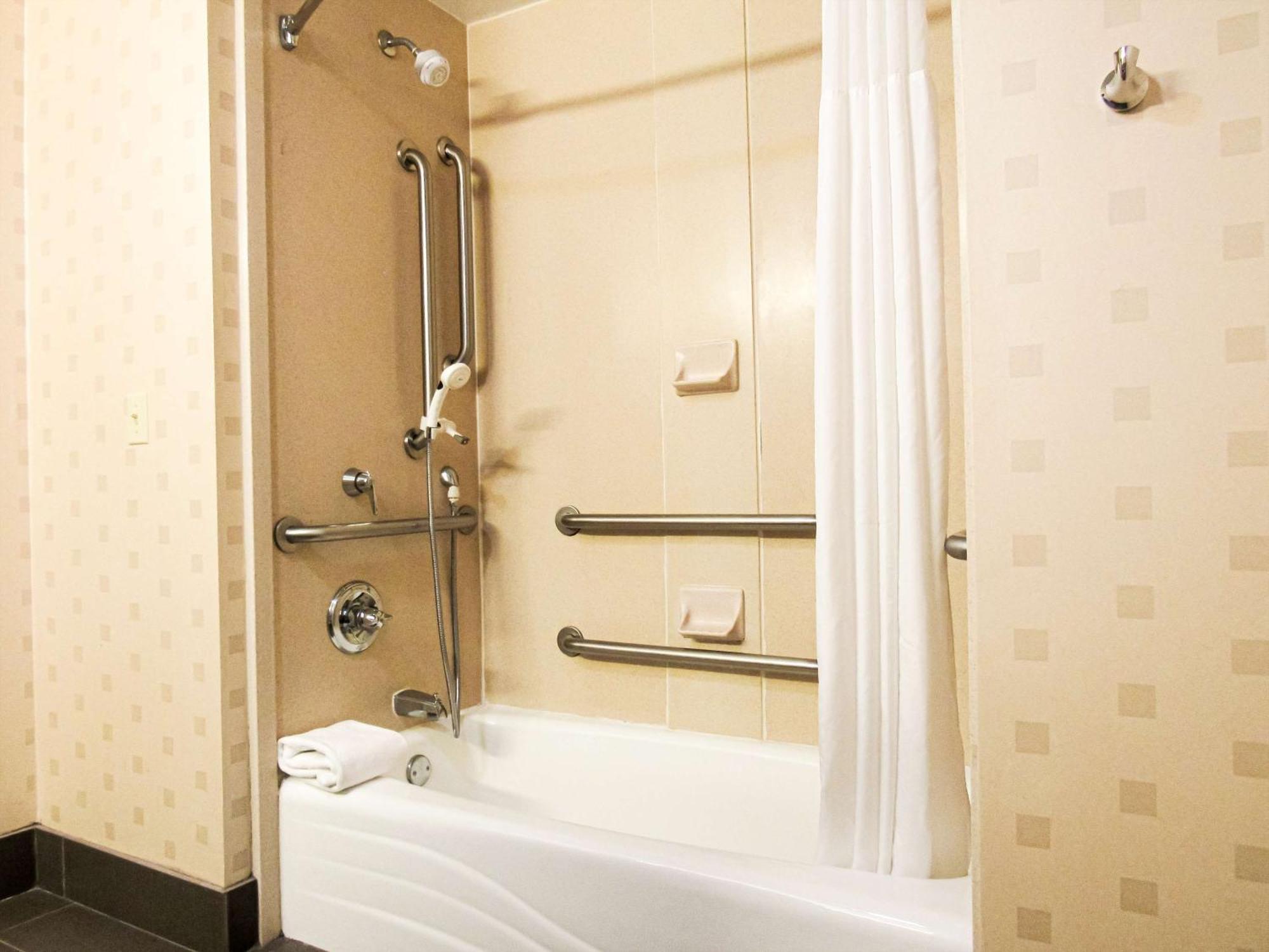 Hampton Inn Oxford-West Kültér fotó
